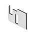18-59670-001 by FREIGHTLINER - Thermal Acoustic Insulation - Backwall, Middle, Left Hand, P3
