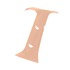 18-60413-002 by FREIGHTLINER - Body A-Pillar - Right Side, ABS, Tumbleweed, 642.8 mm x 562.22 mm