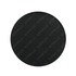 18-60164-000 by FREIGHTLINER - Sleeper Hole Plug - Nylon, Laser Black