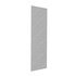 18-60334-000 by FREIGHTLINER - Thermal Acoustic Insulation - Dampening Sidewall B Pillar P3