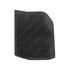 18-65138-000 by FREIGHTLINER - Engine Noise Shield - Glass Fiber, 778.01 mm x 556.74 mm, 25.4 mm THK