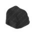 18-65138-000 by FREIGHTLINER - Engine Noise Shield - Glass Fiber, 778.01 mm x 556.74 mm, 25.4 mm THK