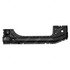 18-65529-004 by FREIGHTLINER - Door Sill - Left Side, Aluminum, 1405 mm x 394.5 mm, 2.03 mm THK