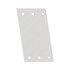 18-65345-000 by FREIGHTLINER - Step Assembly Mounting Bracket - Left Side, Aluminum, 0.13 in. THK