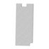 18-66050-000 by FREIGHTLINER - Thermal Acoustic Insulation - Side Wall, No Bag Door