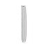 18-66378-001 by FREIGHTLINER - Side Body Panel - Right Side, Aluminum, 1774.48 mm x 1539.63 mm, 1.27 mm THK