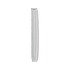 18-66378-005 by FREIGHTLINER - Side Body Panel - Aluminum, 69.69 in. x 60.3 in., 0.05 in. THK