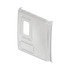 18-66379-007 by FREIGHTLINER - Side Body Panel - Right Side, Aluminum, 1839.63 mm x 1774.47 mm, 1.27 mm THK