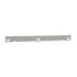 18-66418-000 by FREIGHTLINER - Door Sill Plate Bracket - Aluminum