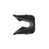 18-66612-000 by FREIGHTLINER - Deployable Step Stop - Nylon, Black