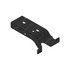 18-63626-001 by FREIGHTLINER - Floor Pan Crossmember - Aluminum, 295 mm x 170 mm, 1.6 mm THK