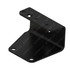 18-63794-000 by FREIGHTLINER - Air Spring Mounting Bracket - Alloy Steel, Black, 0.19 in. THK