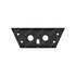 18-63905-002 by FREIGHTLINER - Floor Pan Crossmember Reinforcement - Steel, 2.85 mm THK