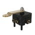 18-63991-000 by FREIGHTLINER - Valve-Leveling, Cab Air Suspension