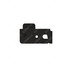 18-64454-000 by FREIGHTLINER - Sleeper Bunk Latch - ABS, Black