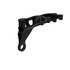 18-64472-000 by FREIGHTLINER - Sleeper Mounting Bracket - Ductile Iron, 485.07 mm x 463.8 mm