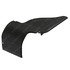 18-64132-001 by FREIGHTLINER - Fender Splash Shield - Right Side, Glass Fiber Reinforced With Polyester