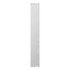 18-67524-000 by FREIGHTLINER - Cab Sill Gusset - Aluminum, 1698 mm x 237 mm, 3.17 mm THK