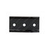 18-67564-000 by FREIGHTLINER - Leaf Spring Bracket - Steel, 150 mm x 107.8 mm, 6.35 mm THK