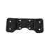 18-68314-000 by FREIGHTLINER - Vehicle Performance Monitor Module Bracket - Aluminum, 0.1 in. THK