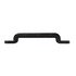 18-68384-000 by FREIGHTLINER - Sleeper Cabinet Support Bracket - Steel, 92 mm x 12 mm