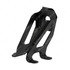 18-68704-000 by FREIGHTLINER - Air Spring Mounting Bracket - Steel, 0.19 in. THK
