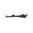 18-68720-003 by FREIGHTLINER - Body A-Pillar - Right Side, Thermoplastic Olefin, Carbon, 127.18 mm x 79.69 mm