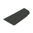 18-68892-000 by FREIGHTLINER - Overhead Console Liner - Left Side, Polypropylene and Polyethylene, Graphite, 480.1 mm x 227.3 mm