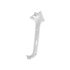 18-69335-000 by FREIGHTLINER - Body A-Pillar - Left Side, Steel, 0.04 in. THK