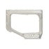 18-67043-002 by FREIGHTLINER - Door Jamb - Left Side, Aluminum, 1773.23 mm x 1417.01 mm, 2.03 mm THK