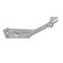 18-67044-001 by FREIGHTLINER - Door Hinge Reinforcement - Right Side, Aluminum, 1759.5 mm x 686.65 mm, 2.5 mm THK