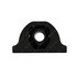 18-67081-001 by FREIGHTLINER - Engine Mount Isolator - Painted, 150 mm x 89.12 mm