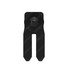 18-67090-000 by FREIGHTLINER - Door Trim Fastener - Acetal, Black