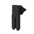 18-67090-000 by FREIGHTLINER - Door Trim Fastener - Acetal, Black