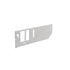 Freightliner 18-67151-006 Floor Panel Floor Panel - Left Side, Material