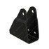 18-67398-000 by FREIGHTLINER - Shock Mount Bracket - Steel, 0.25 in. THK