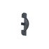 18-71597-000 by FREIGHTLINER - Body A-Pillar - Thermoplastic olefin, 93.45 mm x 69.78 mm
