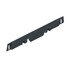 18-71778-001 by FREIGHTLINER - Sleeper Cabinet Fascia - Right Side, Thermoplastic Olefin, Carbon, 537.9 mm x 39.2 mm