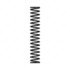 18-72084-000 by FREIGHTLINER - Multi-Purpose Spring - 101.6 mm x 18.3 mm