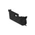 18-71894-000 by FREIGHTLINER - Sleeper Bunk Panel - Right Side, Polyethylene, Black, 714 mm x 414.7 mm