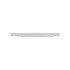 18-72148-002 by FREIGHTLINER - Floor Sill - Aluminum, 1955 mm x 160.5 mm, 2.5 mm THK