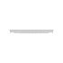 18-72148-003 by FREIGHTLINER - Floor Sill - Aluminum, 1877 mm x 160.5 mm, 2.5 mm THK