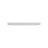 18-72148-003 by FREIGHTLINER - Floor Sill - Aluminum, 1877 mm x 160.5 mm, 2.5 mm THK