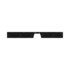 18-73182-005 by FREIGHTLINER - Rocker Panel - Rear, Right Hand, 72, Aft Fill