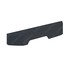 18-69636-000 by FREIGHTLINER - Sleeper Cabinet Support Bracket - Thermoplastic Olefin, Carbon, 288.2 mm x 57.9 mm