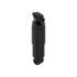 18-69674-000 by FREIGHTLINER - Shock Absorber - Black, 72 mm Stroke Length