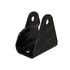 Freightliner 18-71033-000 Shock Mount Bracket Shock Mount Bracket - Steel, 0.19 in. THK