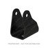 18-71033-000 by FREIGHTLINER - Shock Mount Bracket - Steel, 0.19 in. THK