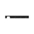 18-71041-003 by FREIGHTLINER - Rocker Panel - Rear, Right Hand, 72, Fuel Fill