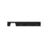 18-71041-009 by FREIGHTLINER - Rocker Panel - Rear, Right Hand, 60, Fuel Fill